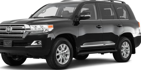 TOYOTA LAND CRUISER 2017 JTMCY7AJ8H4059730 image